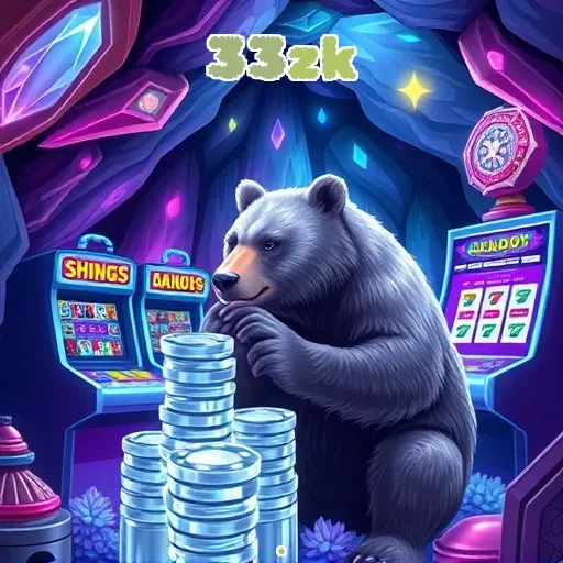 33zk: Temukan Kekuatan Klan di Dunia Game Online