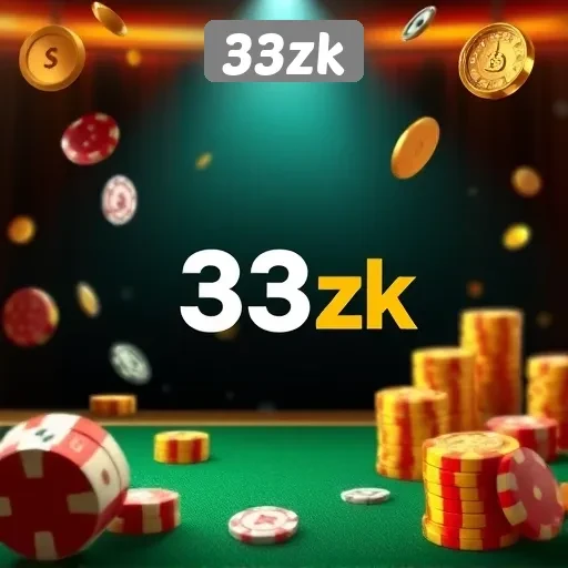 Menjelajahi Keberagaman Permainan di Situs 33zk