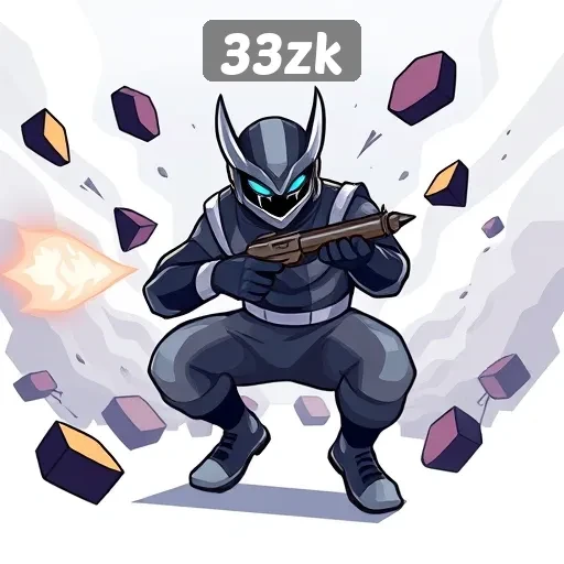Keberagaman Jenis Game di 33zk untuk Semua Kalangan