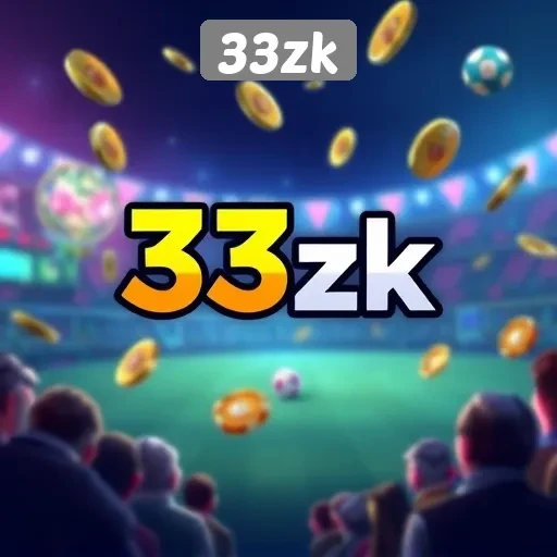 Berbagai Jenis Game yang Tersedia di 33zk untuk Semua Kalangan