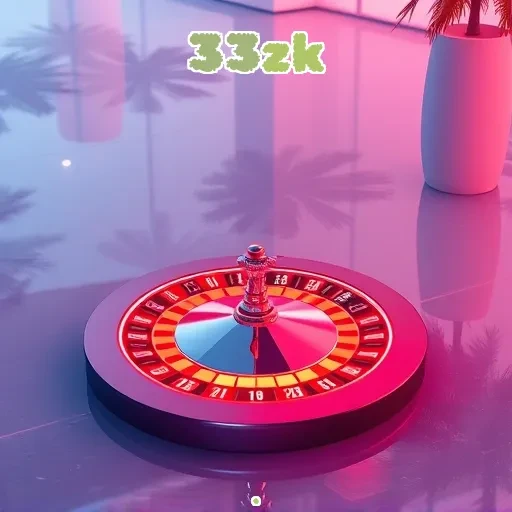 33zk: Menjelajahi Fitur dan Keunggulan Situs Game Online Terbaik
