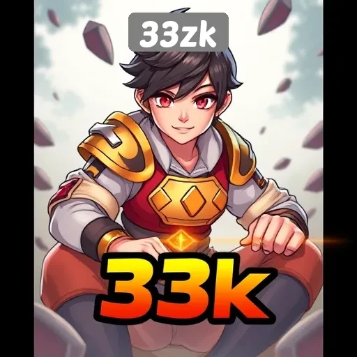 Review Fitur Menarik di 33zk untuk Gamer