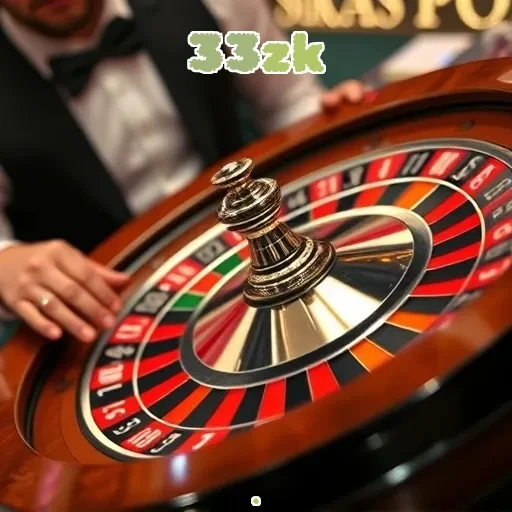 33zk: Temukan Berbagai Tips Menarik untuk Gameplay Lebih Seru