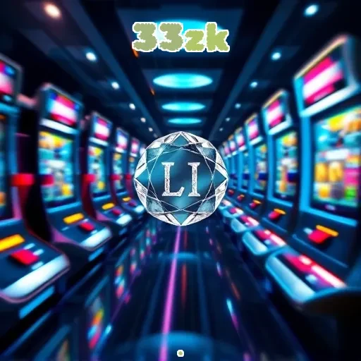 33zk: Turnamen Game Online yang Menggugah Semangat Bermain