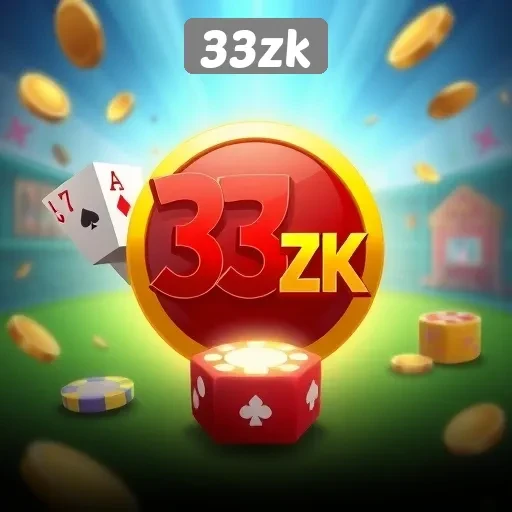 Mengenal Situs Game 33zk untuk Pecinta Game Online