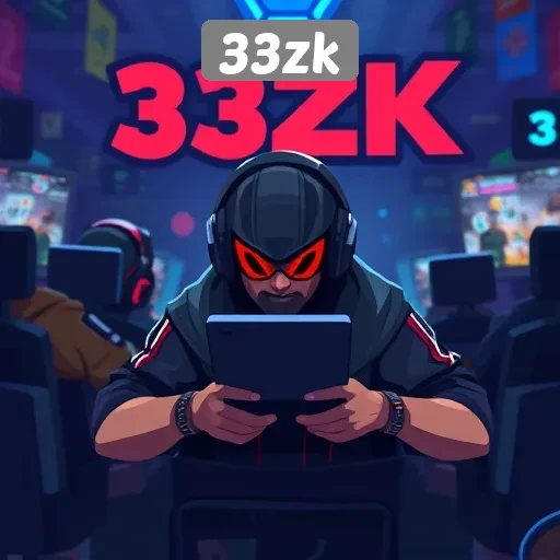 Mengapa 33zk Jadi Pilihan Utama Gamers di Indonesia